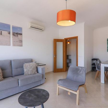 Quinta Dos Arcos Lote 18 3ºg Leilighet Armação de Pêra Eksteriør bilde